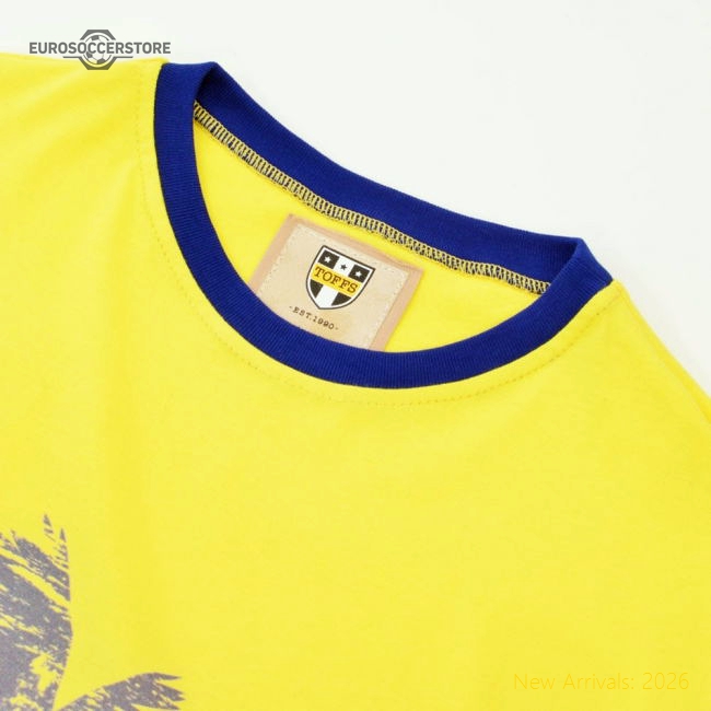 National Teams,Colombia Supporter Edition Jersey Stadium Approved