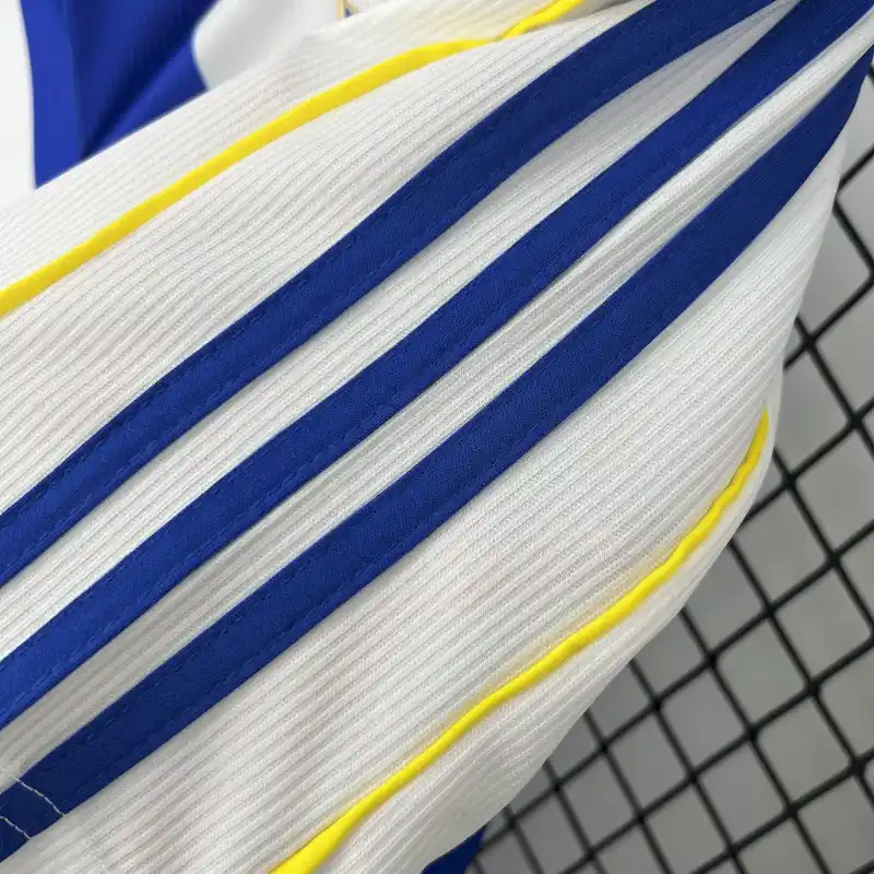 1999-2000 Real Club Deportivo de La Coruña Jersey retro kit