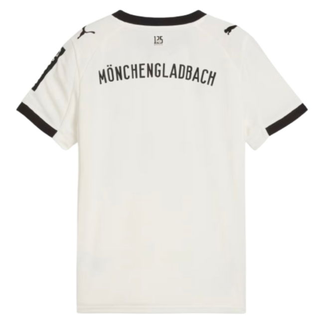 Borussia MGB Limited Edition Home Jersey 2025-2026