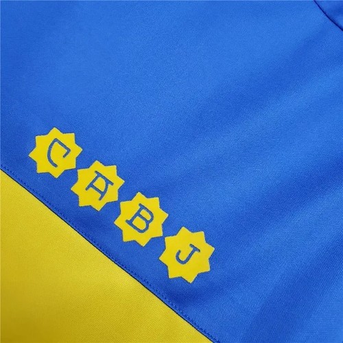 Authentic Local - Supporter Gear - World Championship - Fifa World