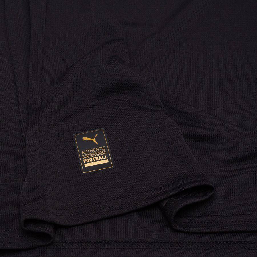 [EFKS] Manchester City Long Sleeves Away Kit 2025/26