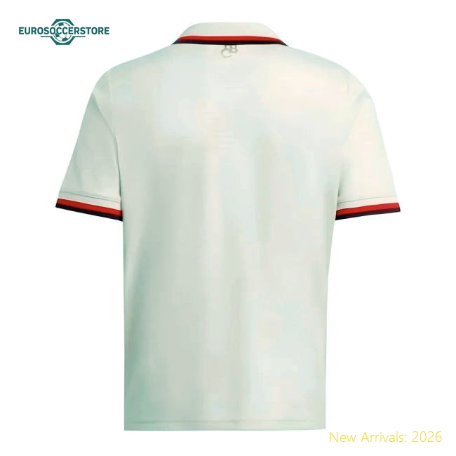 High-quality Kids Football Team Jersey 2024-2025 Flexible