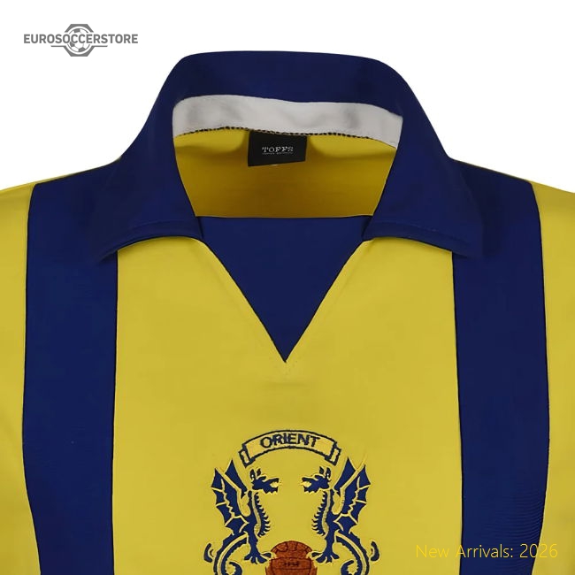 Team Replica Jersey High-Quality Materials Ideal For True Fans