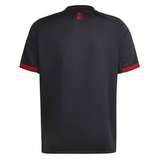 Bayern Munich Stylish Third Jersey 2022-2023