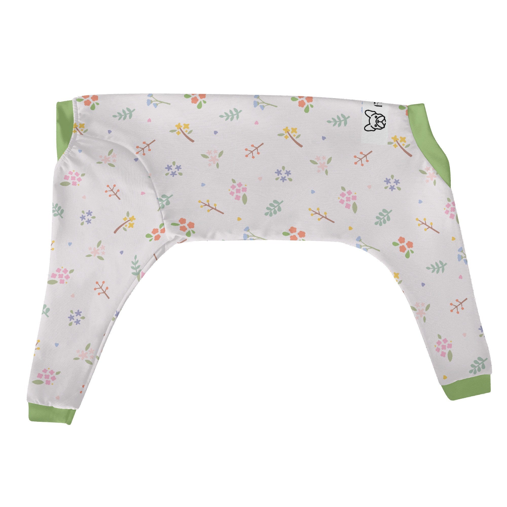 French Bulldog Aspen Frenchie Pajama Comfy Pet Product