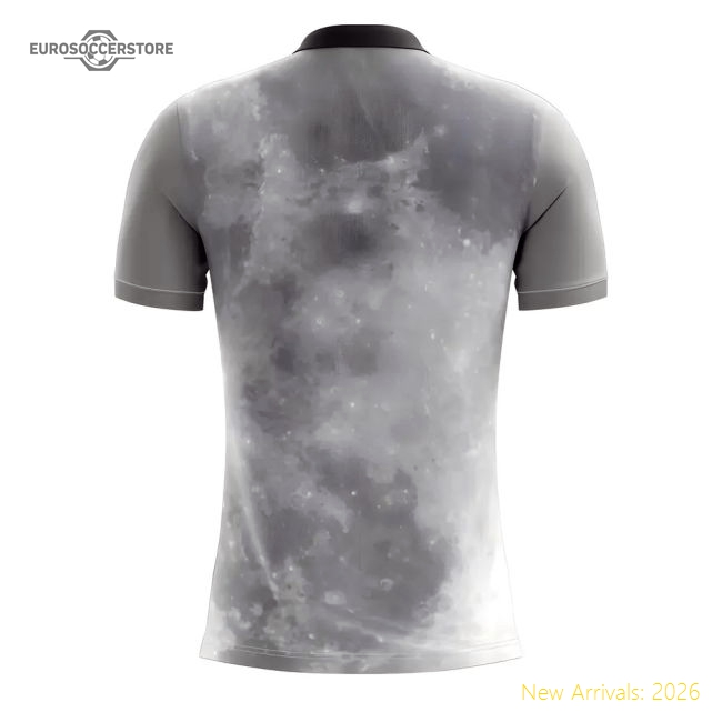 Team Replica Jersey Ideal For True Fans High-Quality Materials