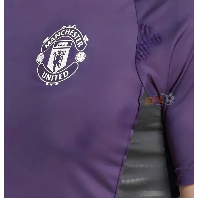 Man Utd 2025-20 best price Third Soccer Jersey | superior