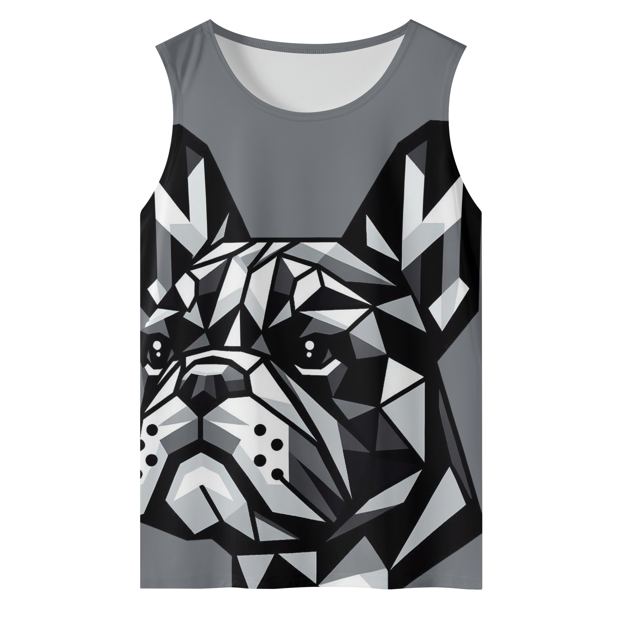 Cozy High-Quality Gunther - Men Tank Tops for Fashion Lovers Premium