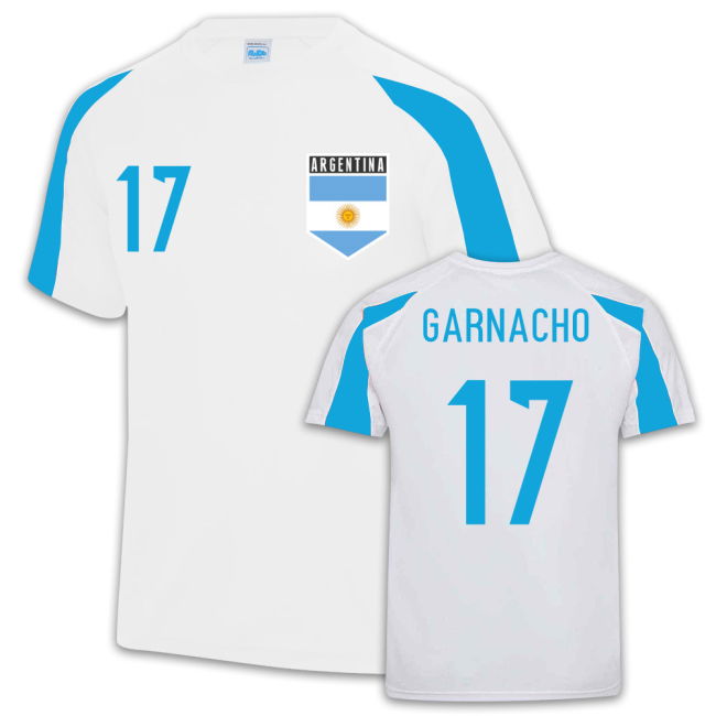 Argentina Pro Jersey Argentina #28