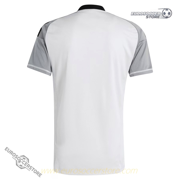 Juventus Third Goalkeeper's Jersey for the 24-25 Season