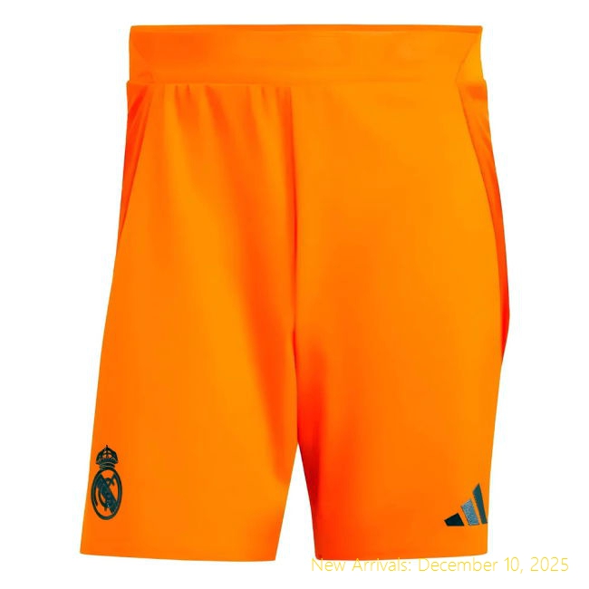Official Real Madrid (rm) 2024-2025 Away - Match Day - Official