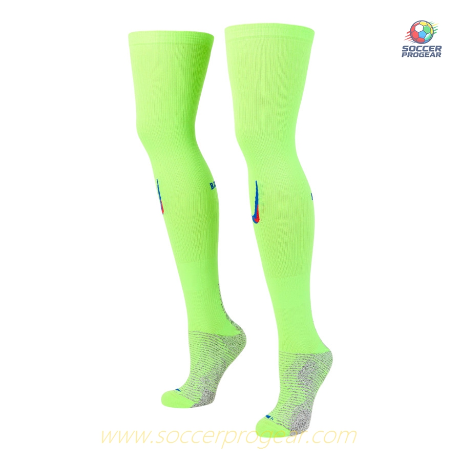 Barca 2024-2025 Season Third Kids Edition Jersey Set Football Shirt