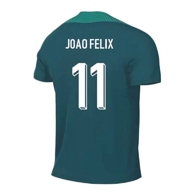 Portugal 2024-2025 Jersey - Adult