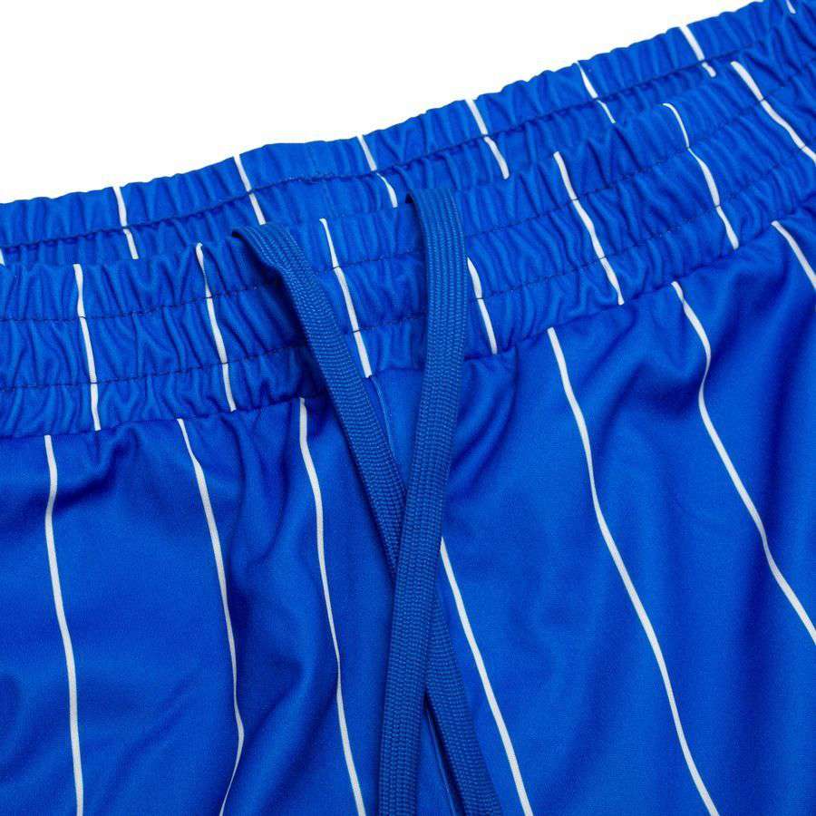 [EFKS] Odense Boldklub Shorts Pre Match Training Blue Uniform