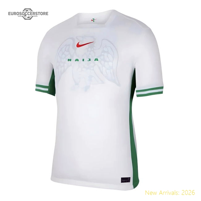 2024-2025 African Champions Main Jersey - Economical - Talented Squad