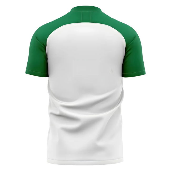 2025-2026 Cosmos Home Concept Football Shirt - Baby