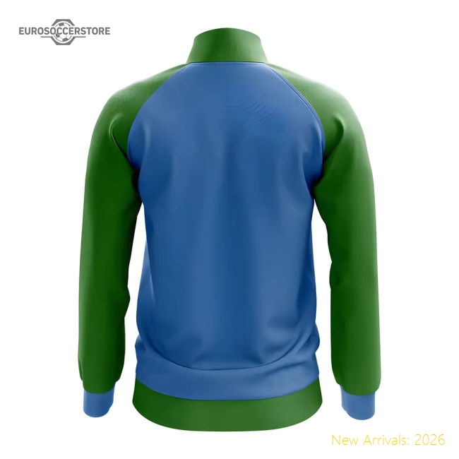 Match-Ready Team Jersey Officially Licensed Product High-Quality