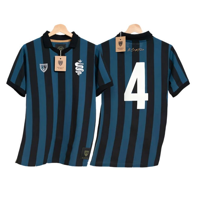 Official 2025-2026 Football Team Shirt With Limited Edition Design
