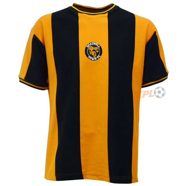 Non-League superior Third Shirt - Adults | genuine