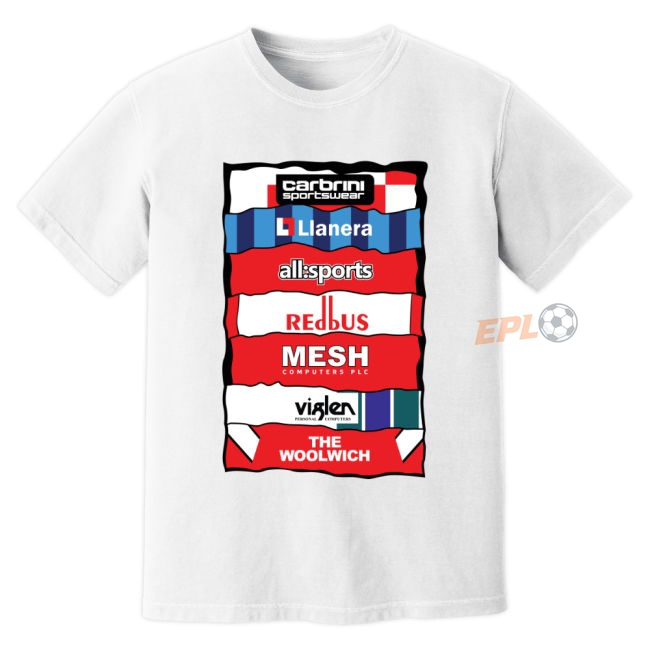 Championship superior Third Shirt - Adults | first-class