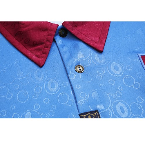 Official 1995 International Jersey Retro With Modern Design