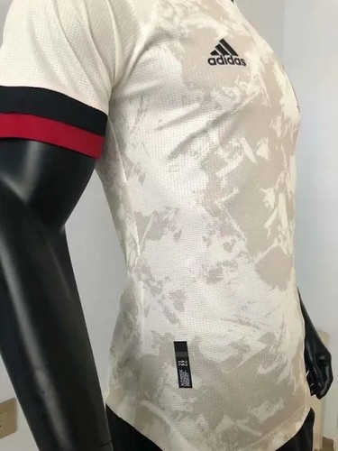 Visitante - Perfect Fit - Elite Quality - International Soccer