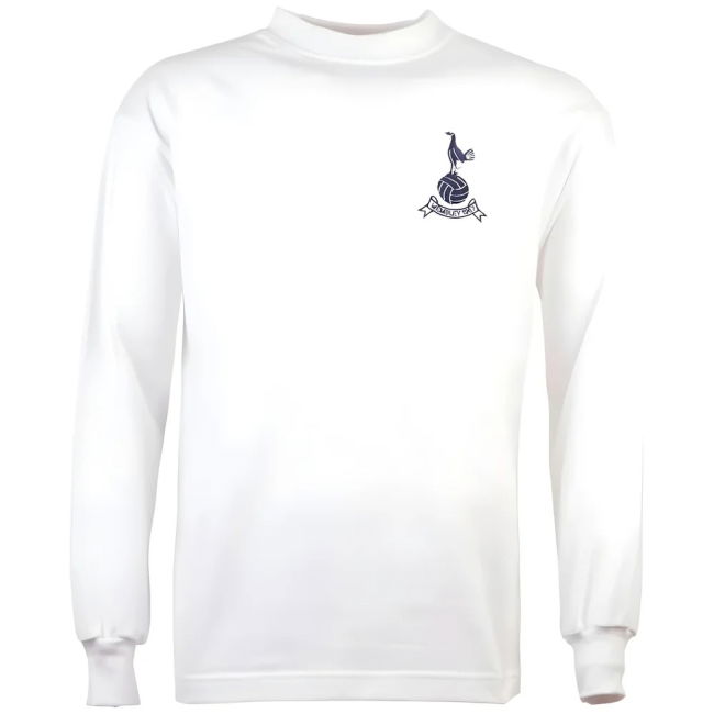 Tottenham Shirt - Premium Quality - Durable Fabric - English League
