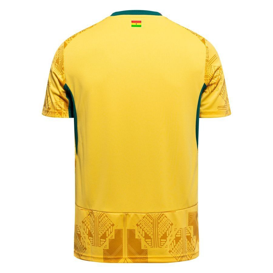 [EFKS] 2026 Ghana World Cup Away Jersey