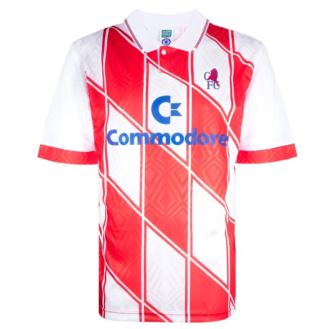 UV Protection CHE Away Limited Stock - Adults Match Jersey #16835