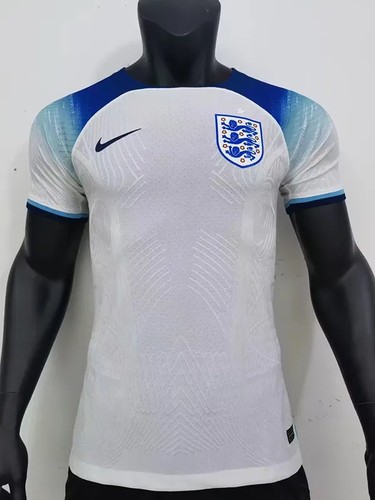England 2022 Camiseta World Cup World Cup - Official Anti-slip