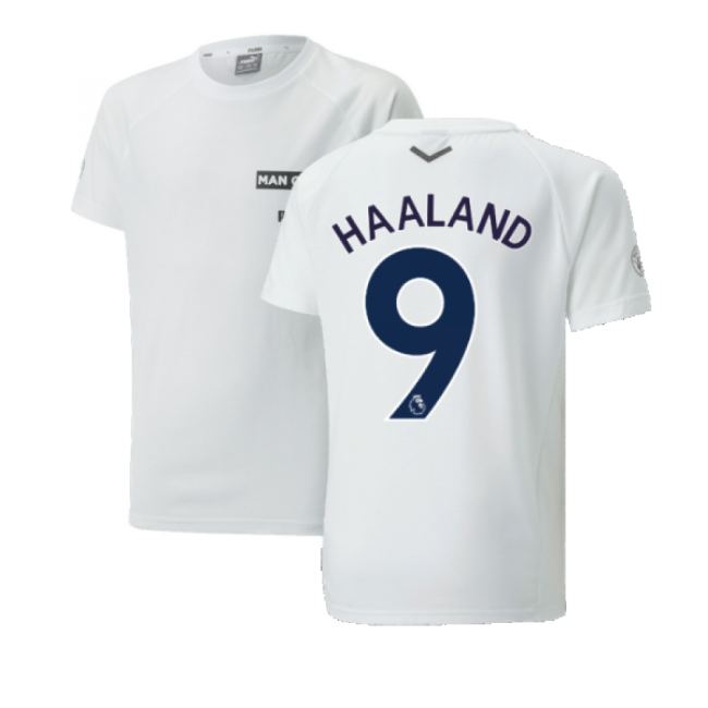 2022-20 Man City Soccer Jerseys high quality Third Shirt - Kids