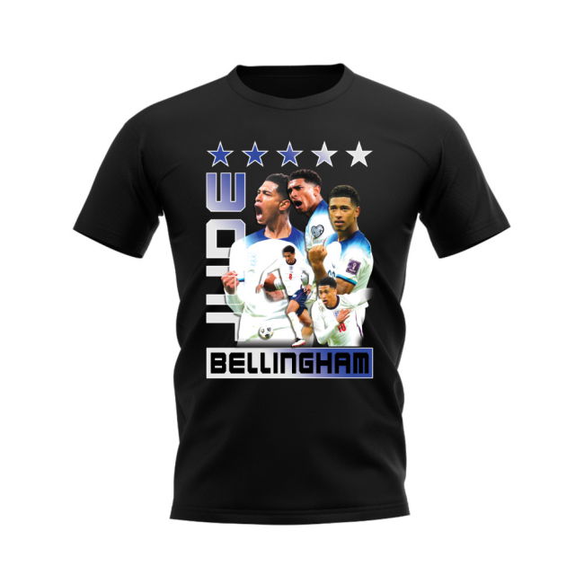 Jude England Jersey (Adult)