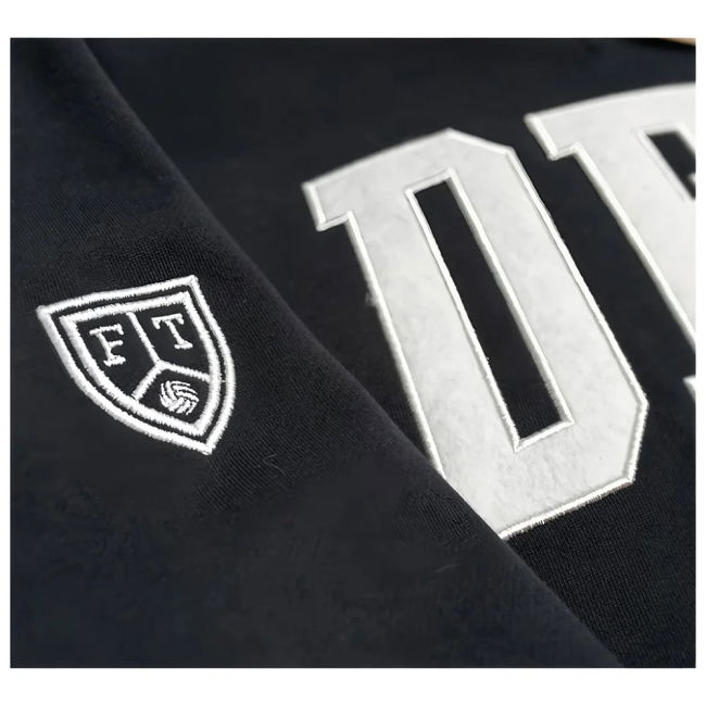 Germany Football Team Limited Find Home Collector Jersey (1)