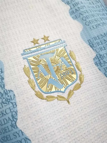 Argentina (argentina) Local - Professional Grade - International