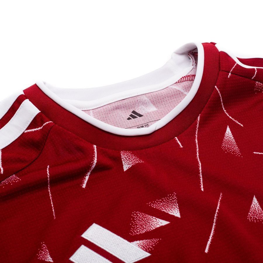 Liverpool Home Shirt 2026/27 Champions League SZOBOSZLAI 8