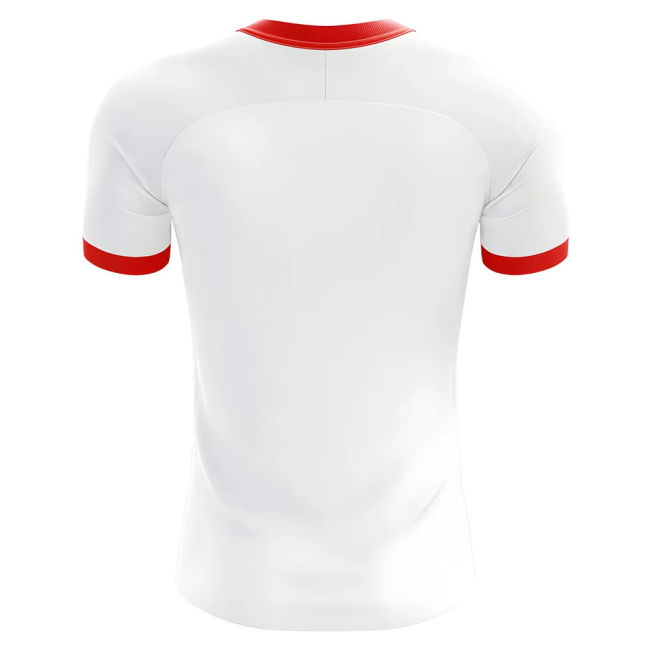 VFB Stuttgart Official Home Jersey 2019-2020