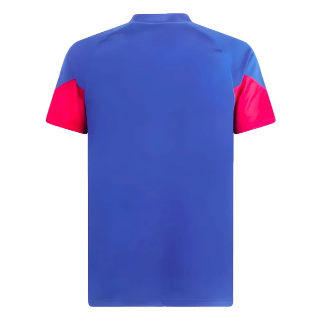 Official Licensed Acm High Performance Dedicated Modern Style Fan Jersey