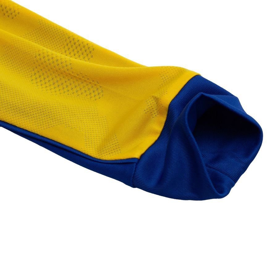 Brøndby IF Home Shirt 2025/26 Long Sleeves