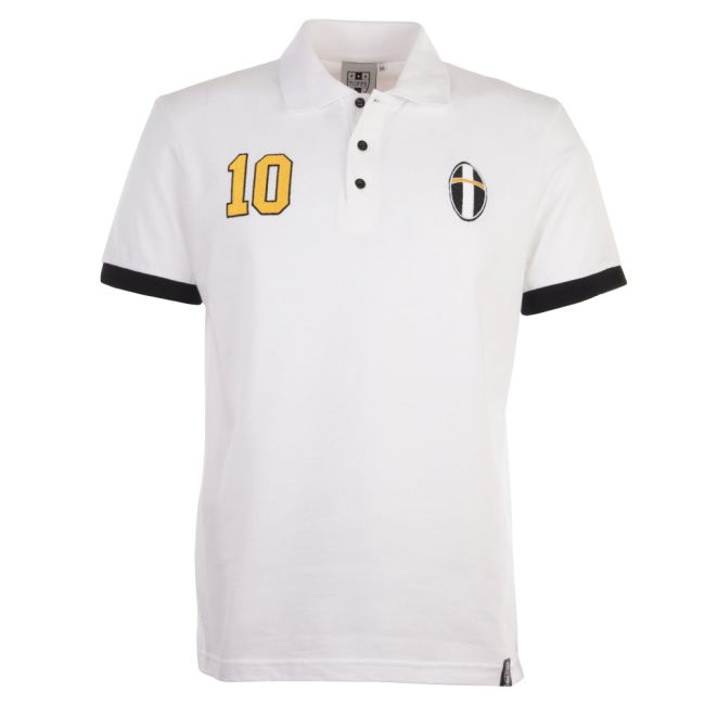 Juventus Shirt UV Protection Moisture Wicking Quick Dry