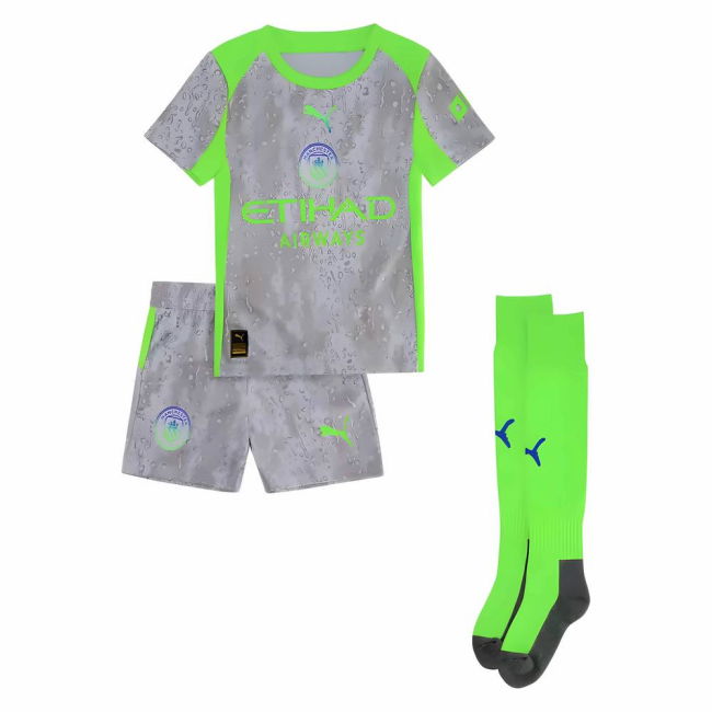 2025-20 MAN fashionable Third Shirt - Adults | excellent