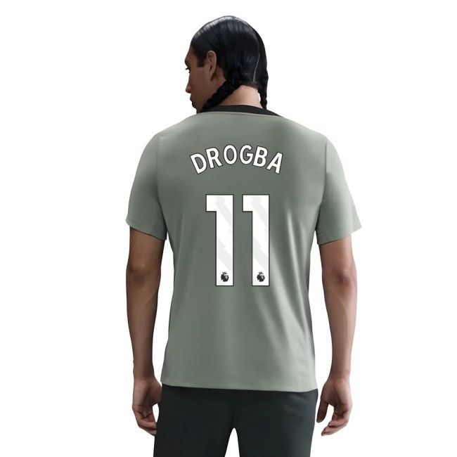 Chelsea Limited Edition Jersey 2025-2026 #18