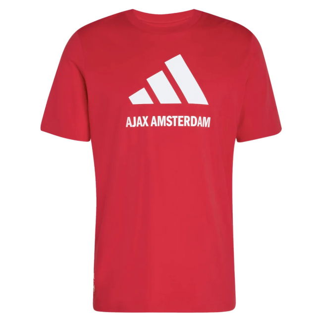 Authentic Team Tee D. Berbatov #9 2025-2026 Season Modern (v10)