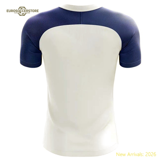 Sophisticated Football Team Womens Jersey 2025-2026 Smooth