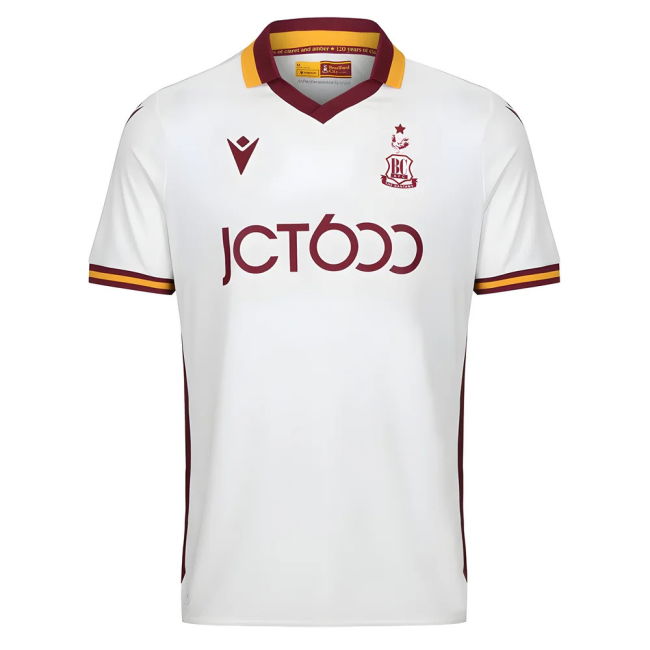 League Two Elite Away Jersey 2023-2024