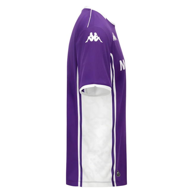 Passionate Professional Grade Fiorentina 2024-2025 Season Supporter...