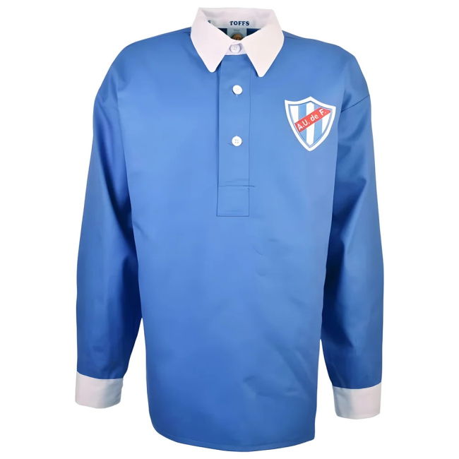 2025-2026 Away Shirt by France (Youth