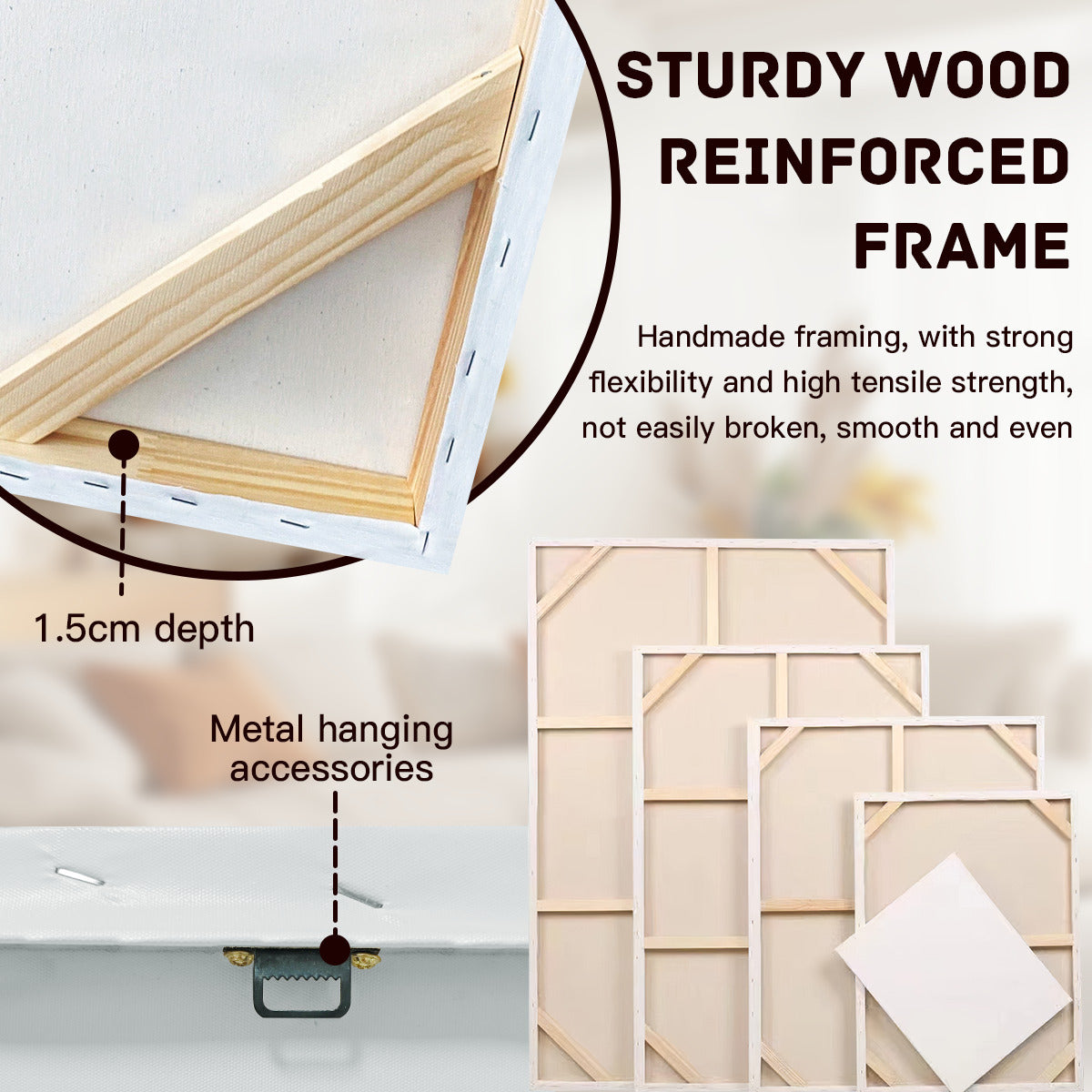 High-Quality Life Is Better With A Frenchie - Adorable Frenchie Wall ...