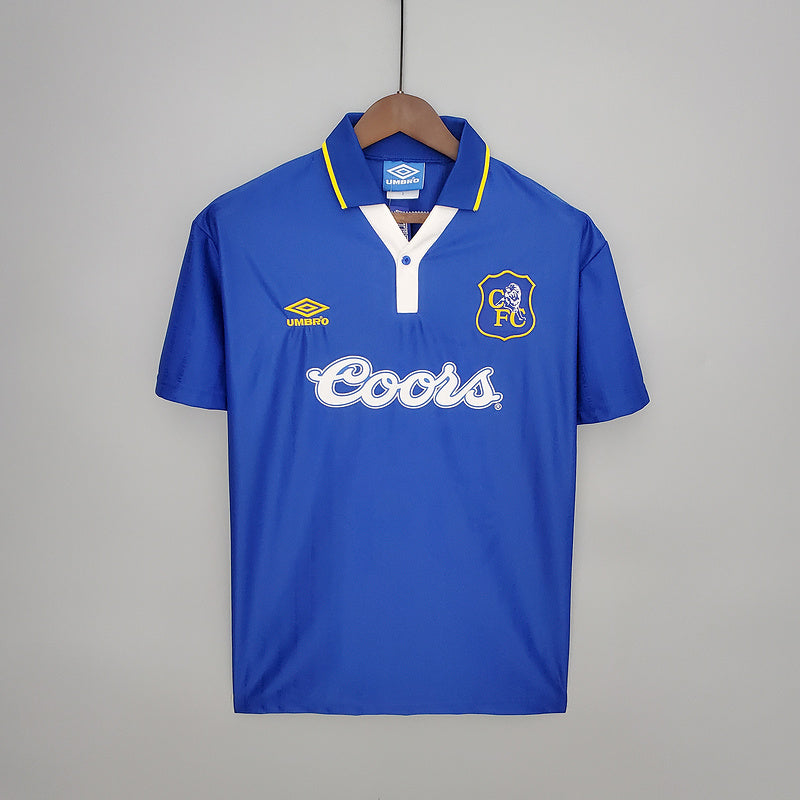 1995-1997 Chelsea home retro kit