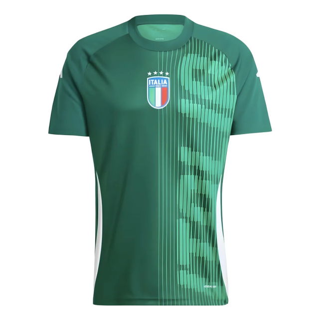 Italy Modern Jersey 2024-2025