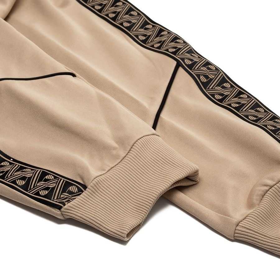 Dortmund Track Pants King Anthem Special Edition - Alabaster/PUMA Black